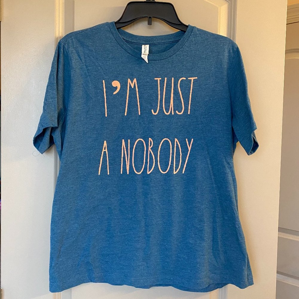 Casting Crowns Band Womens Shirt Size XL